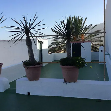 Casa Tipica La Ruda 度假居