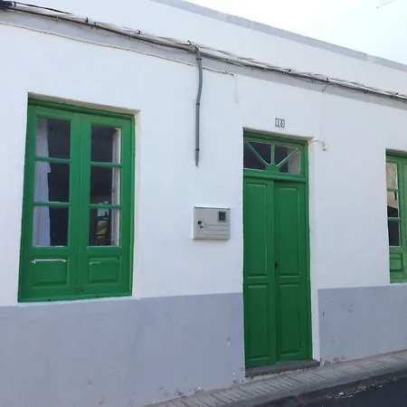 度假居 Casa Tipica La Ruda *