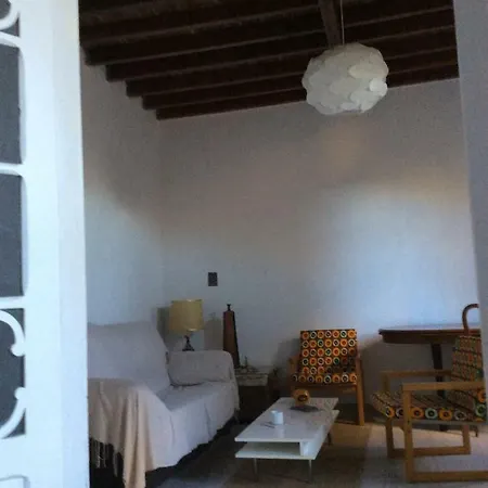 度假居 Casa Tipica La Ruda