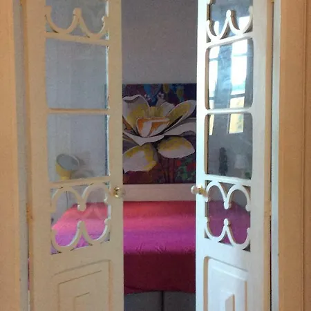 Holiday home Casa Tipica La Ruda
